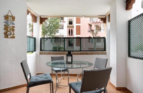 Atlanterra Apartment | Zahara de los Atunes - Atlanterra