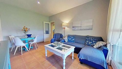 Zahara de los Atunes Apartment | Zahara pueblo con parking y piscina