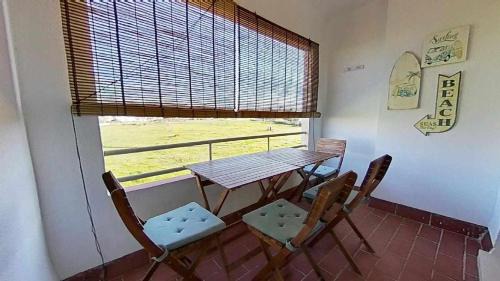 Zahara de los Atunes Apartment | Zahara pueblo con parking y piscina