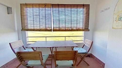 Zahara de los Atunes Apartment | Zahara pueblo con parking y piscina