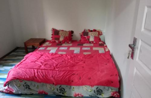 Bukittinggi House | Zahra Syariah Home Stay