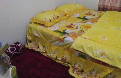 Bukittinggi House | Zahra Syariah Home Stay