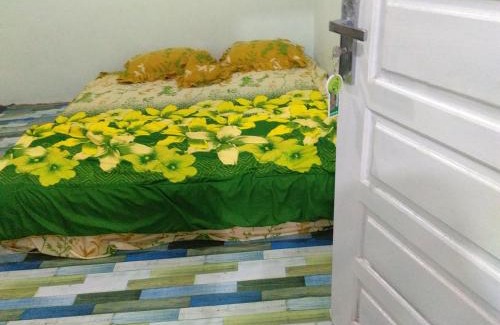 Bukittinggi House | Zahra Syariah Home Stay