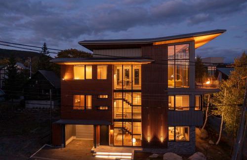 Hirafu Apartment | Zai-On
