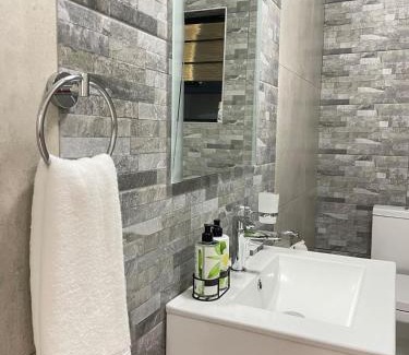Secunda House | Zaidi Luxury Home