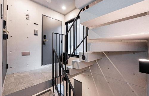 Taito Apartment | ZAITO-Terra hotel 新御徒町駅徒歩三分