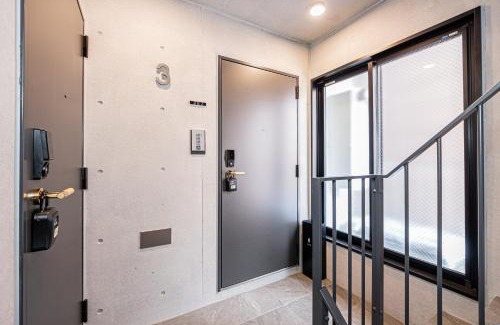 Taito Apartment | ZAITO-Terra hotel 新御徒町駅徒歩三分