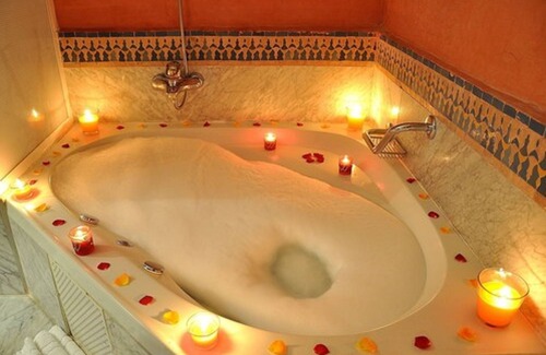 Sebaa Rouadi Resort | Zalagh Parc Palace