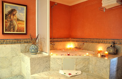Sebaa Rouadi Resort | Zalagh Parc Palace