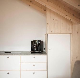 Luson Apartment | Zalnerhof Urlaub am Bauernhof