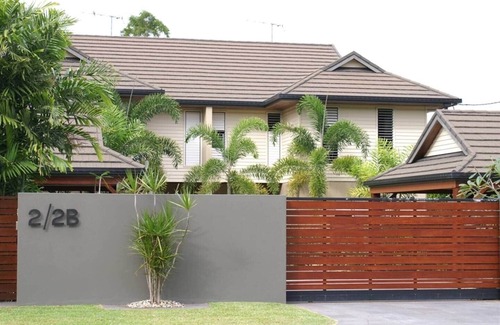 Mission Beach Apartment | Zama - Wongaling Beach - Beachfront Townhouse