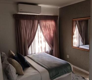 Nelspruit Apartment | Zamabhele Properties