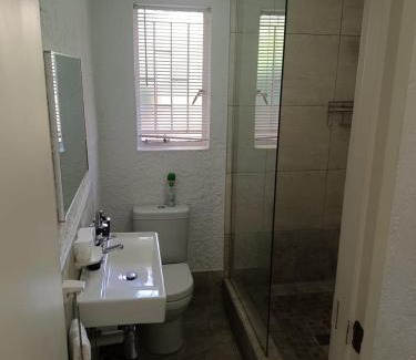 Nelspruit Apartment | Zamabhele Properties