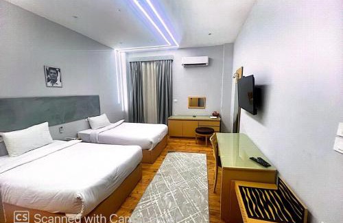 Gezira Hotel | Zamalek House Hotel
