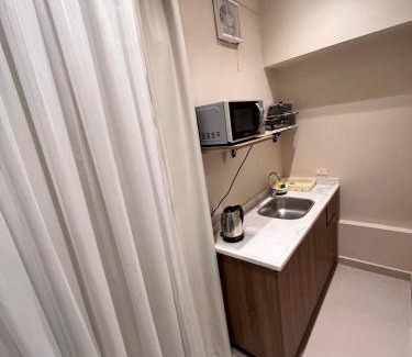 Zamalek Apartment | Zamalek studio S1