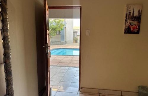 Newcastle House | Zamambongi Guest Houses & Spa