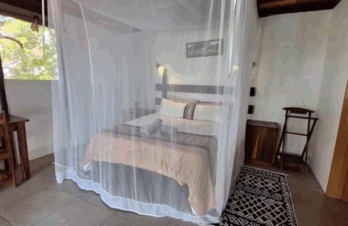 Zambezi Region Cabin | Zambezi King Fisher Lodge