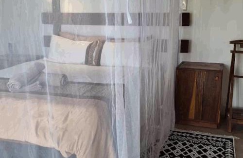 Zambezi Region Cabin | Zambezi King Fisher Lodge