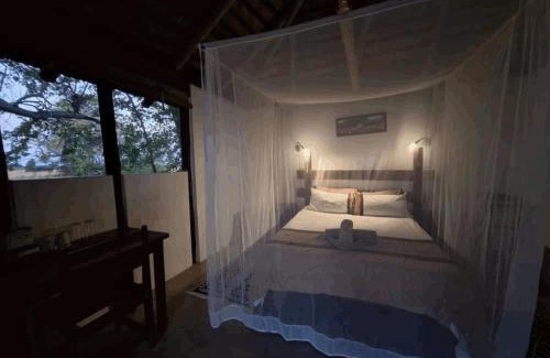 Zambezi Region Cabin | Zambezi King Fisher Lodge