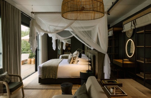 Matabeleland North Cabin | Zambezi Sands By Batoka