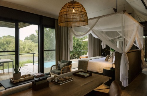 Matabeleland North Cabin | Zambezi Sands By Batoka