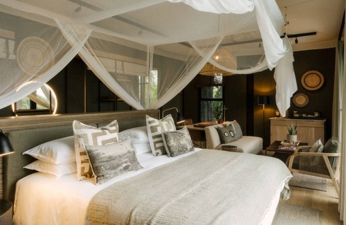 Matabeleland North Cabin | Zambezi Sands By Batoka