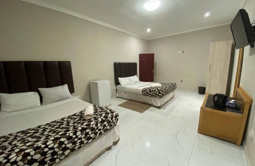 Livingstone Cabin | Zambezi Ultima Lodge