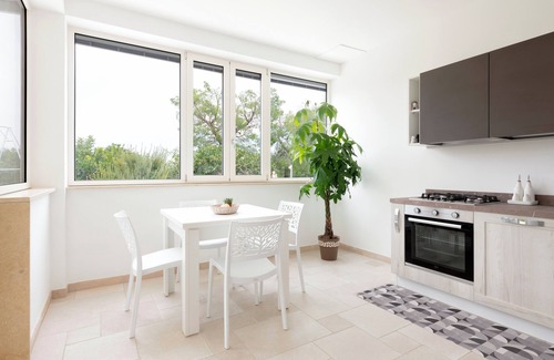 Francavilla Fontana Villa | Zammarrico Mansion - Private villa in Apulia