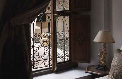 Zaouia Sidi Rhalem House | Zamzam Riad and Spa Marrakech
