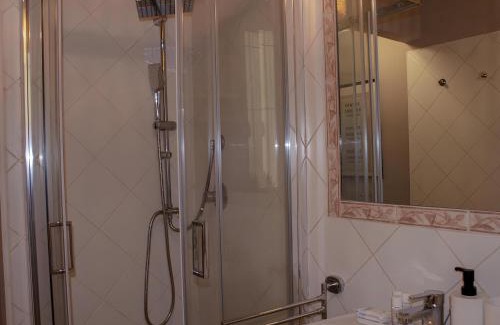 Campo di Marte Apartment | Zanardelli Bright Flat