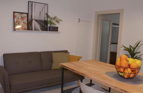 Campo di Marte Apartment | Zanardelli Bright Flat