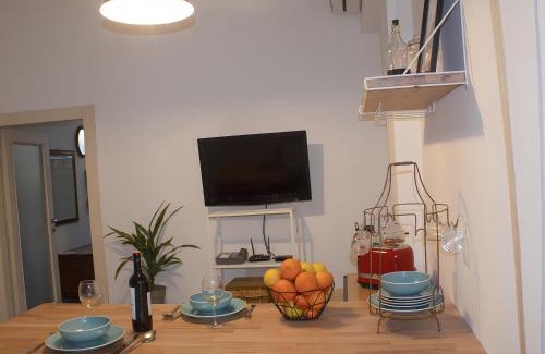 Campo di Marte Apartment | Zanardelli Bright Flat