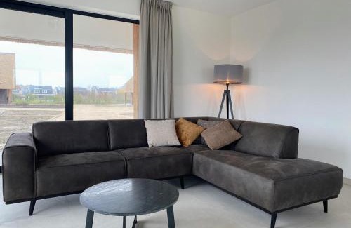 Breezand House | Zandbank Villa's