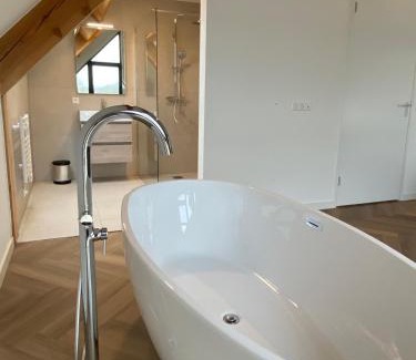 Breezand House | Zandbank Villa's