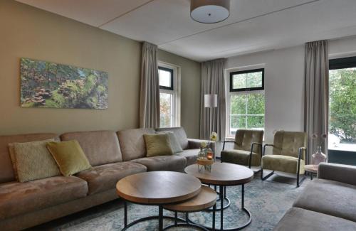 Hooghalen House | Zandduin Villa | 12 personen