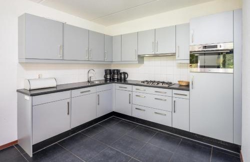 Hooghalen House | Zandduin Villa | 12 personen