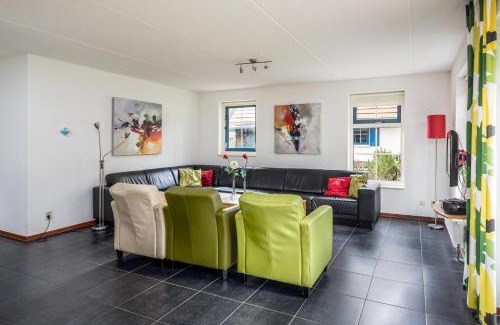 Hooghalen House | Zandduin Villa | 12 personen