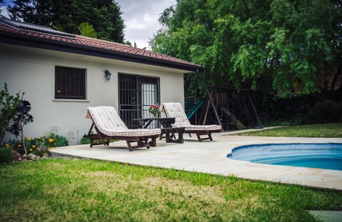 Durbanville House | Zandkloof House