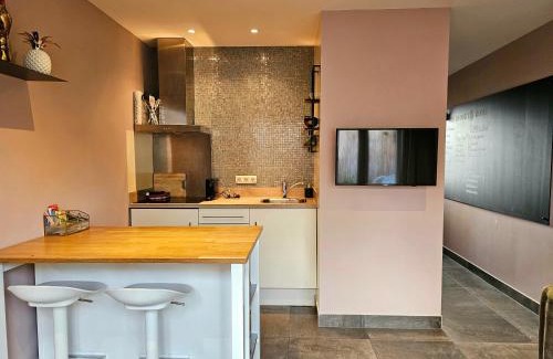 Municipality of Zandvoort House | Zandvoort at Home I Free parking & Airco