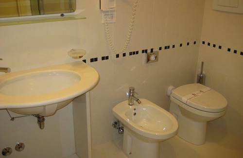 Centergross Hotel | Zanhotel & Meeting Centergross