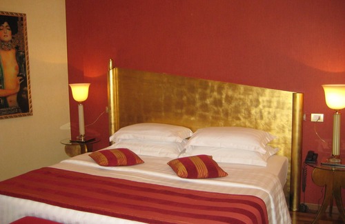 Centergross Hotel | Zanhotel & Meeting Centergross