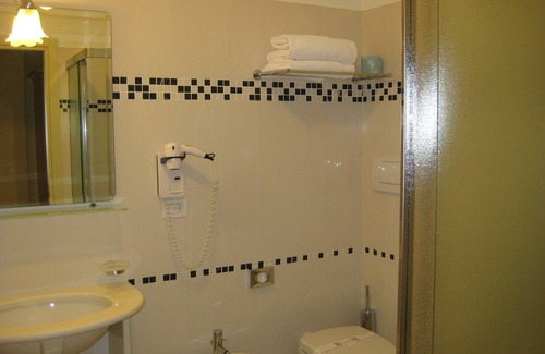 Centergross Hotel | Zanhotel & Meeting Centergross