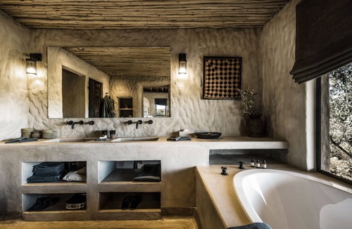 Voigtland Cabin | Zannier Omaanda