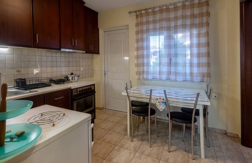 Trikala House | Zant house Trikala town