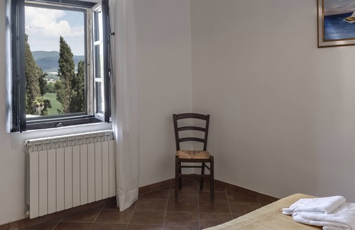 Mensanello Apartment | Zanza-6 + 1 people apartment in the main village