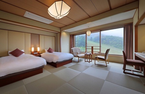 Zaoonsen House | Zao International Hotel