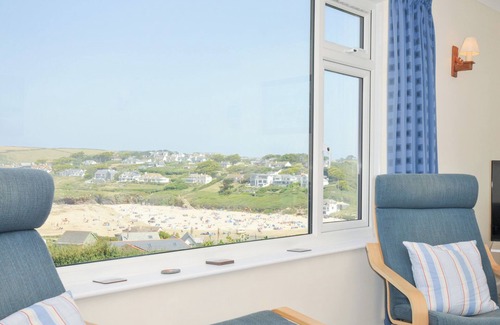 Trebetherick Cottage | ZAPADIAH, family friendly, with a garden in Polzeath