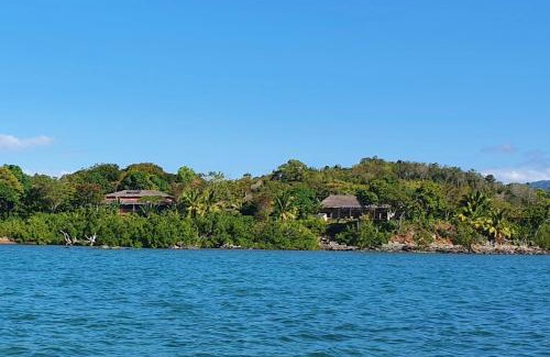 Nosy Be Hotel | Zara Village
