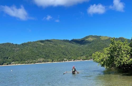 Nosy Be Hotel | Zara Village
