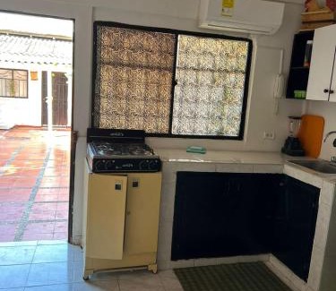 Progreso Apartment | Zaragocilla Apartamentos